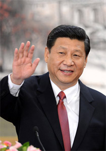 习主席明确提出乡村振兴目标，精准施策