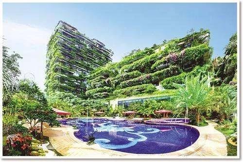 技术赋能+理念更新=新时代智慧城市