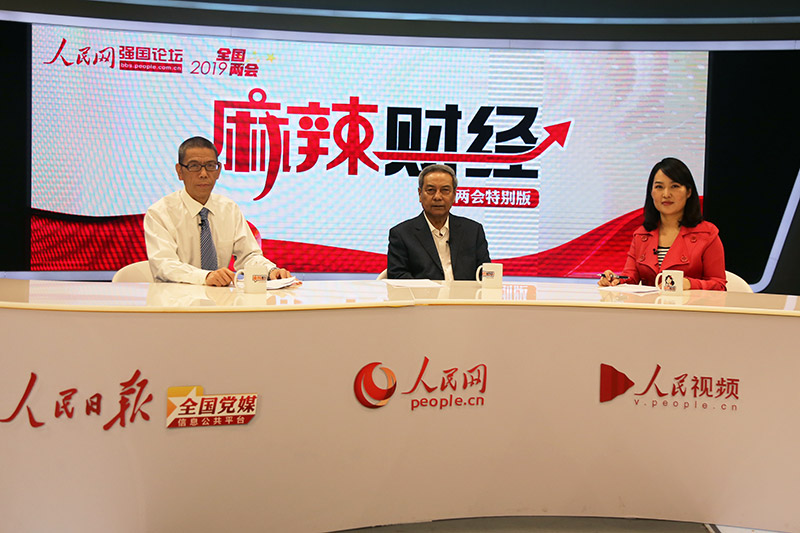 麻辣财经两会特别版:乡村振兴,是历史的必然