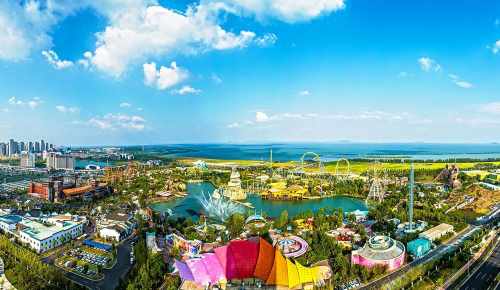 干货分享：必须要懂的文旅顶层设计要点！