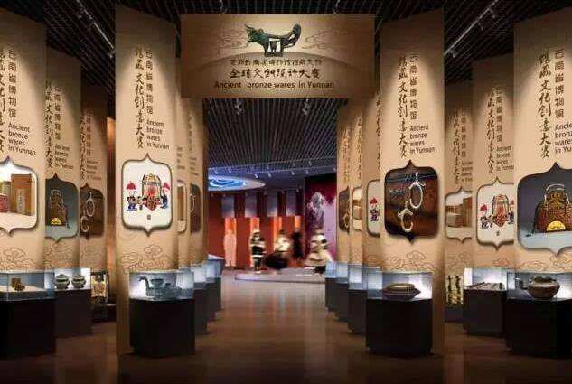 IP干货:打造旅游文创IP的核心元素是什么?